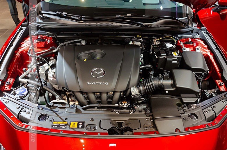 Mazda3 giảm giá hơn 60 triệu đồng, “rẻ” tương đương xe hạng B - ảnh 4