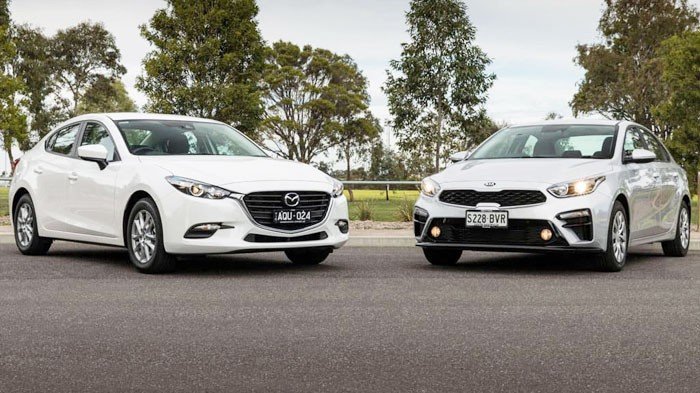 Mazda3 giảm giá hơn 60 triệu đồng, “rẻ” tương đương xe hạng B - ảnh 2