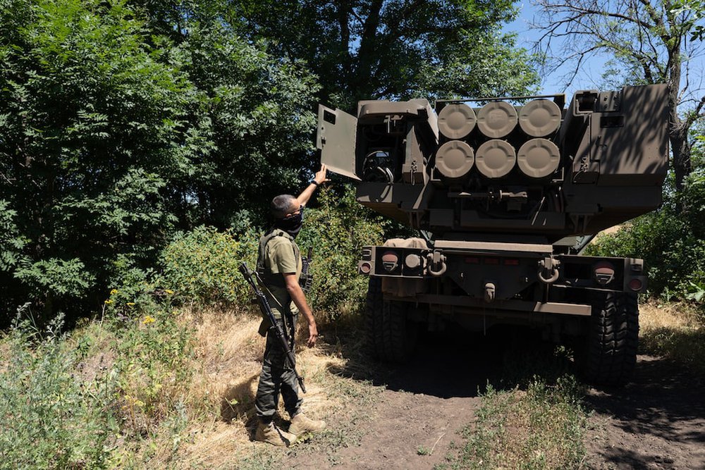 Lầu Năm Góc thống kê danh sách viện trợ quân sự cho Ukraine - ảnh 2