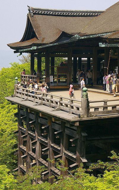 Kyoto rất mong đón du khách trở lại, nhưng ''thủ thỉ'' những yêu cầu đặc biệt - ảnh 8