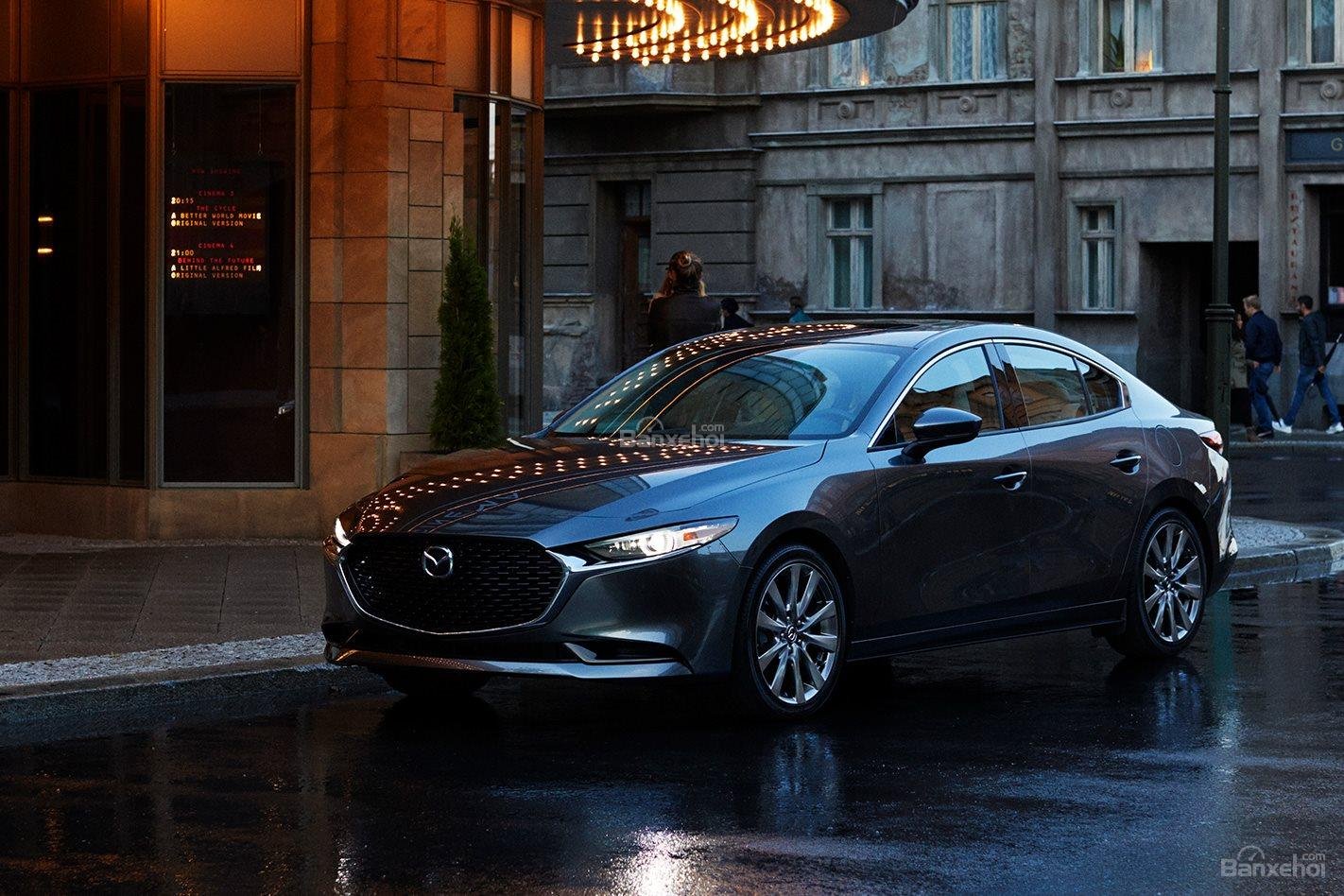 Mazda3 giảm giá hơn 60 triệu đồng, “rẻ” tương đương xe hạng B - ảnh 9