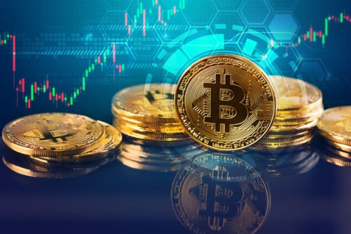 Giá Bitcoin hôm nay 30/9: Bitcoin tăng trở lại - ảnh 2