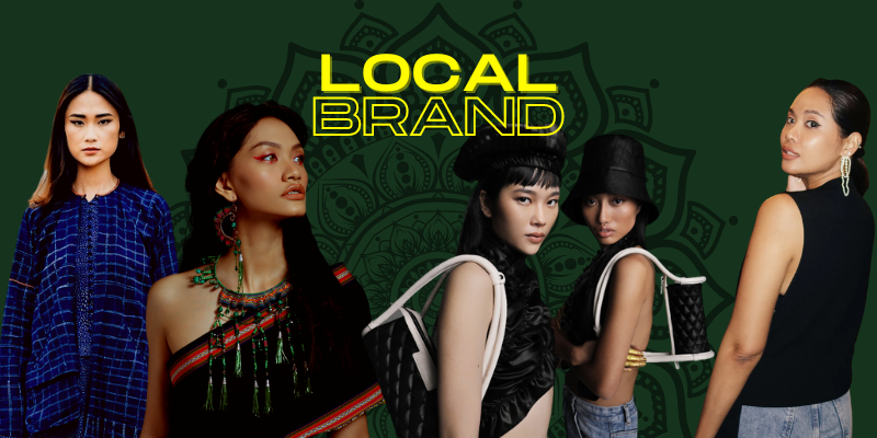 5 local brand gìn giữ tinh hoa di sản văn hóa các vùng miền trên các tạo tác thời trang bền vững - ảnh 1