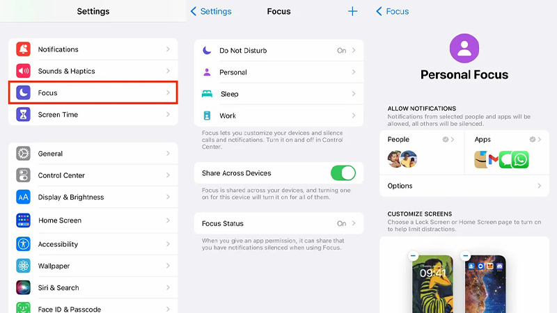 iOS 16 và 3 điều bạn nên làm ngay sau khi cài đặt - ảnh 3