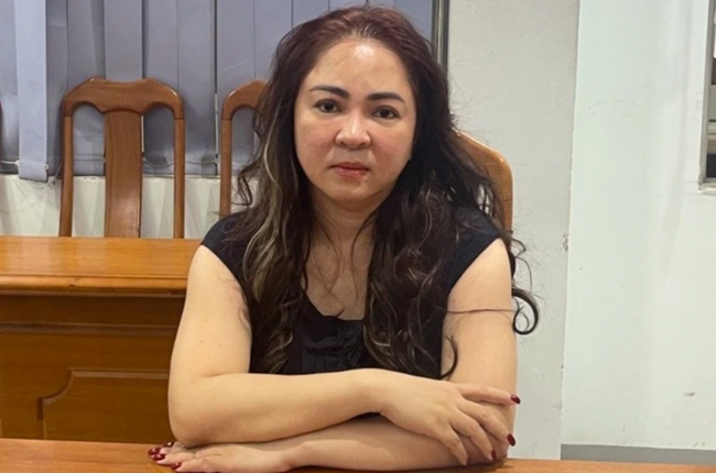 Động thái bảo vệ đầu tiên của gia đình bà Phương Hằng sau khi vụ án tiếp tục được mở rộng - ảnh 1