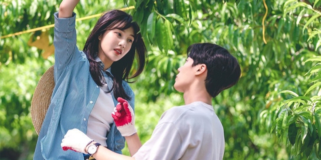 Những màn cầu hôn ấn tượng nhất phim Hàn: Park Seo Joon tới phút cuối vẫn gây cười - ảnh 11