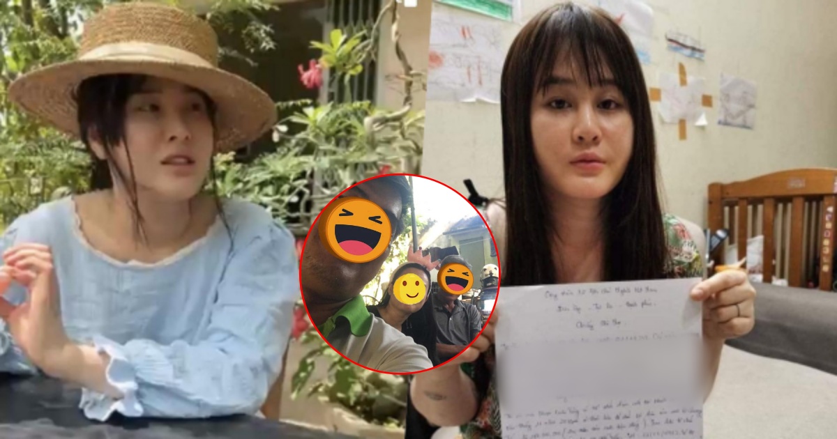 NÓNG: Anna Bắc Giang khởi kiện ngược lại chủ nợ, tuyên bố đã thu thập đủ bằng chứng? - ảnh 17