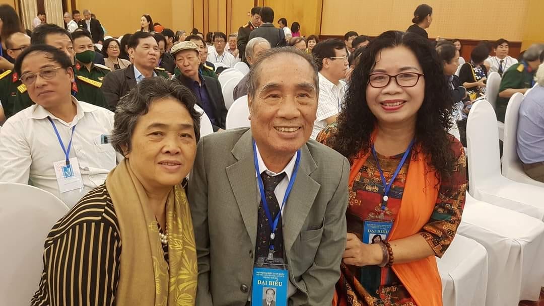 Kính biệt nhà giáo, nhà văn Nguyễn Ngọc Ký: Người viết nên huyền thoại bằng chân - ảnh 3