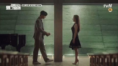 Những màn cầu hôn ấn tượng nhất phim Hàn: Park Seo Joon tới phút cuối vẫn gây cười - ảnh 10