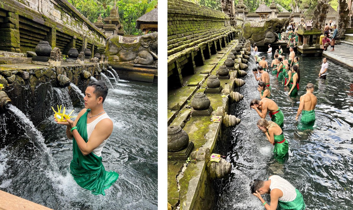 Đến Indonesia ngắm cảnh cực chất ở đảo Bali - ảnh 7