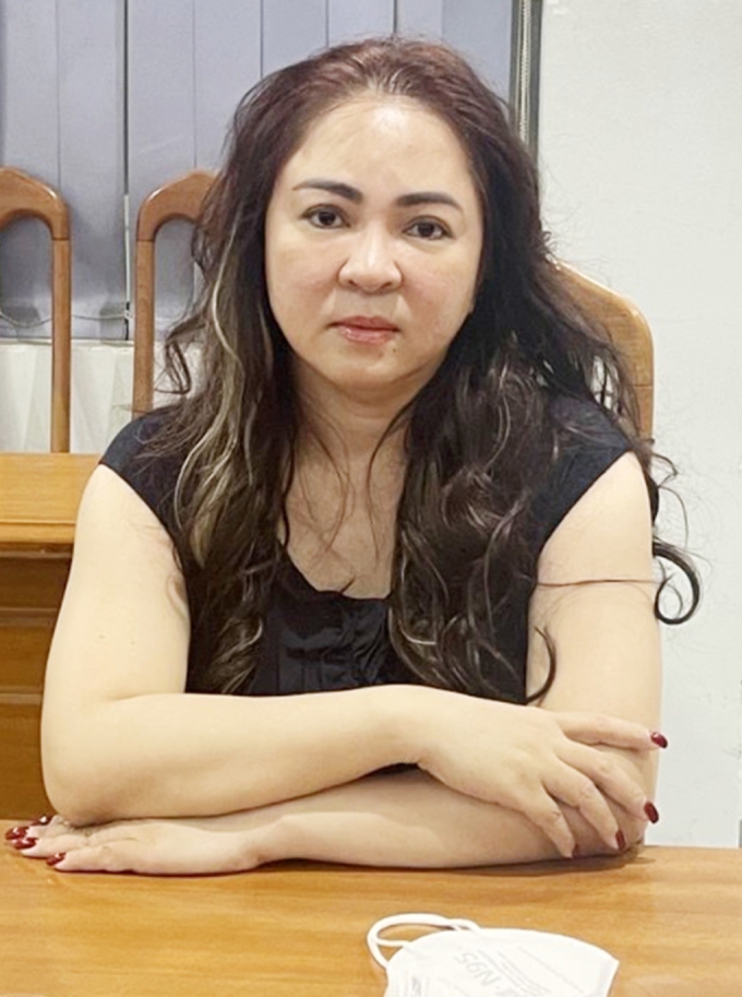 Động thái bảo vệ đầu tiên của gia đình bà Phương Hằng sau khi vụ án tiếp tục được mở rộng - ảnh 3