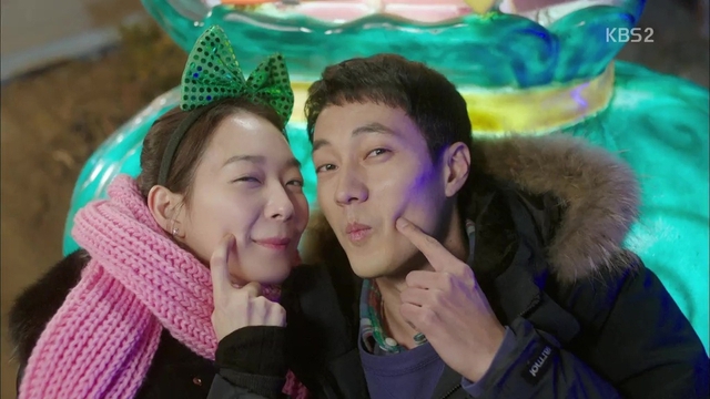 Những màn cầu hôn ấn tượng nhất phim Hàn: Park Seo Joon tới phút cuối vẫn gây cười - ảnh 4