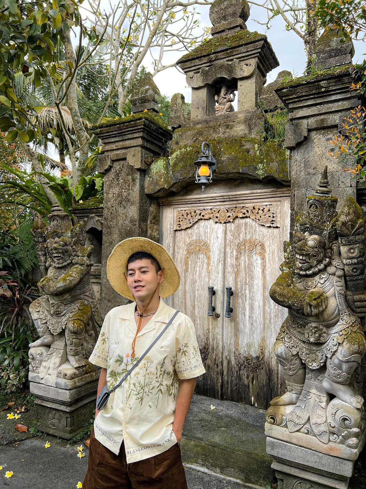 Đến Indonesia ngắm cảnh cực chất ở đảo Bali - ảnh 8