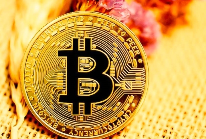 Giá Bitcoin hôm nay 2/10: Bitcoin quay đầu lao dốc - ảnh 2
