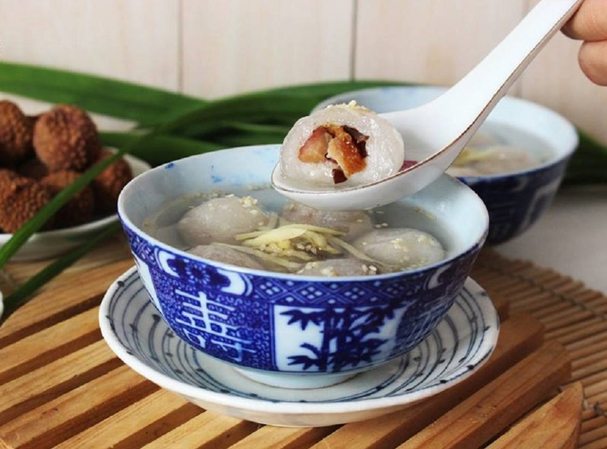 Điểm danh những món ăn đặc sản Việt Nam với tên gọi ‘có một không hai’ - ảnh 4