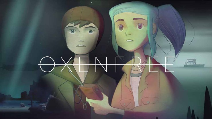 Oxenfree – Game di động hay bậc nhất sắp biến mất để thay thế bằng một phiên bản khiến người chơi lo ngại - ảnh 1