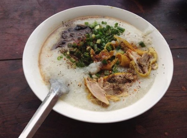 Điểm danh những món ăn đặc sản Việt Nam với tên gọi ‘có một không hai’ - ảnh 6