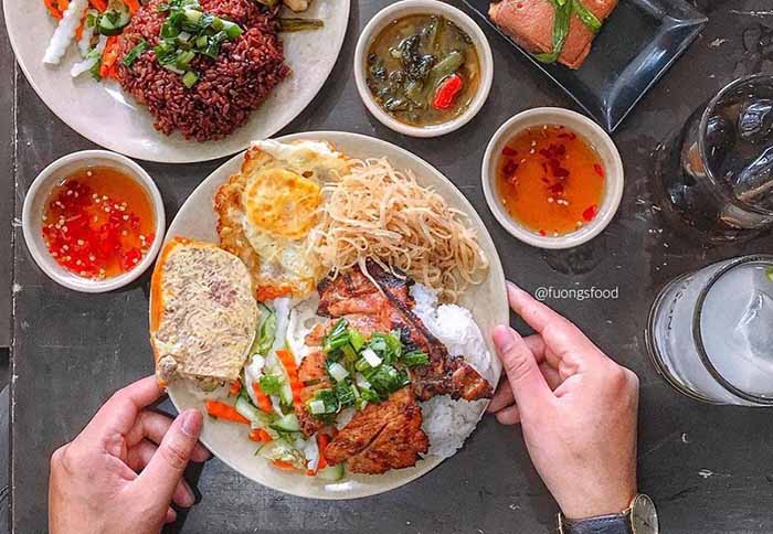 Điểm danh những món ăn đặc sản Việt Nam với tên gọi ‘có một không hai’ - ảnh 14
