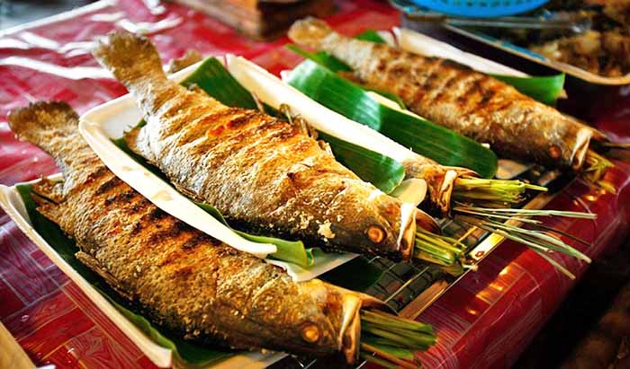 Điểm danh những món ăn đặc sản Việt Nam với tên gọi ‘có một không hai’ - ảnh 9