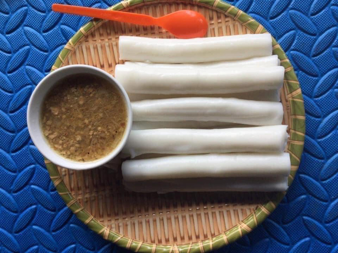 Điểm danh những món ăn đặc sản Việt Nam với tên gọi ‘có một không hai’ - ảnh 5