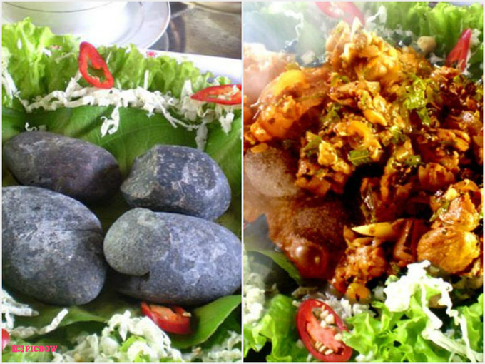 Điểm danh những món ăn đặc sản Việt Nam với tên gọi ‘có một không hai’ - ảnh 7