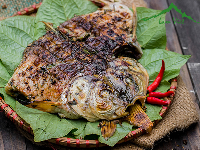 Điểm danh những món ăn đặc sản Việt Nam với tên gọi ‘có một không hai’ - ảnh 8