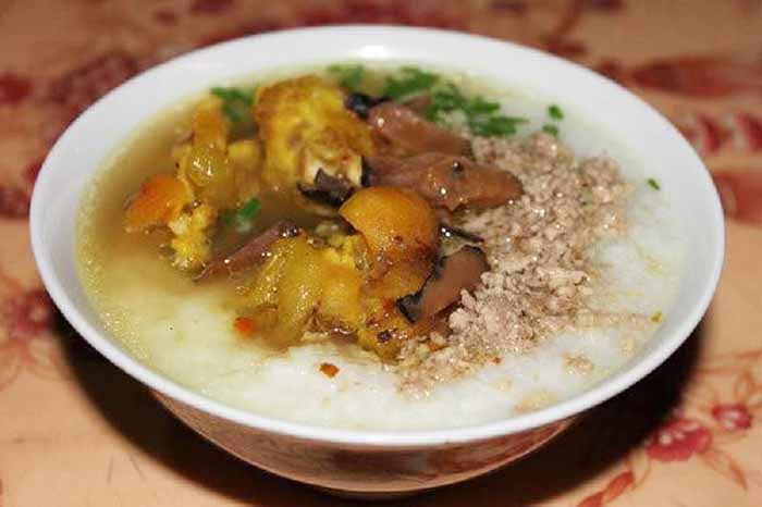 Điểm danh những món ăn đặc sản Việt Nam với tên gọi ‘có một không hai’ - ảnh 12