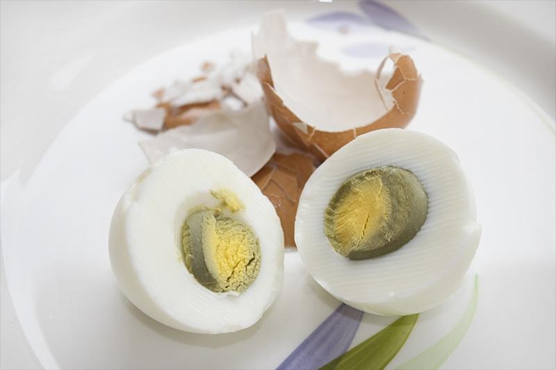 5 sai lầm luộc trứng khiến vỏ bị nứt, vừa mất chất lại còn khó bóc - ảnh 3