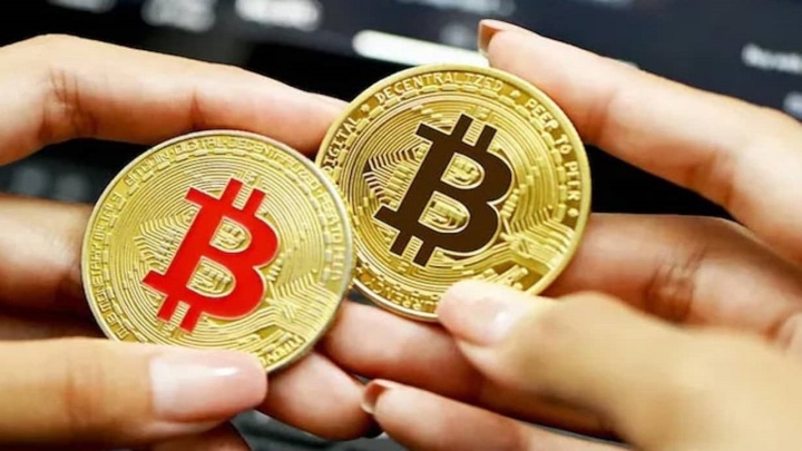 Giá Bitcoin hôm nay 2/10: Bitcoin quay đầu lao dốc - ảnh 1