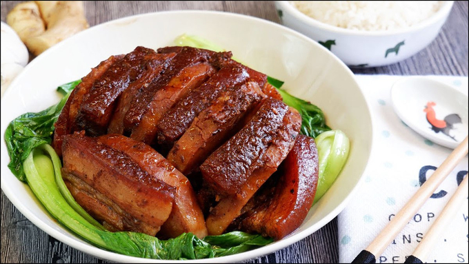 Điểm danh những món ăn đặc sản Việt Nam với tên gọi ‘có một không hai’ - ảnh 1