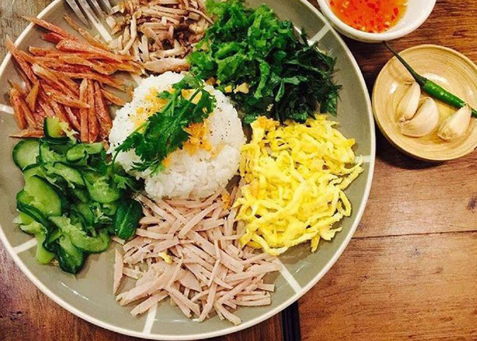 Điểm danh những món ăn đặc sản Việt Nam với tên gọi ‘có một không hai’ - ảnh 3