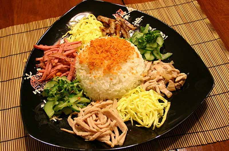 Điểm danh những món ăn đặc sản Việt Nam với tên gọi ‘có một không hai’ - ảnh 13