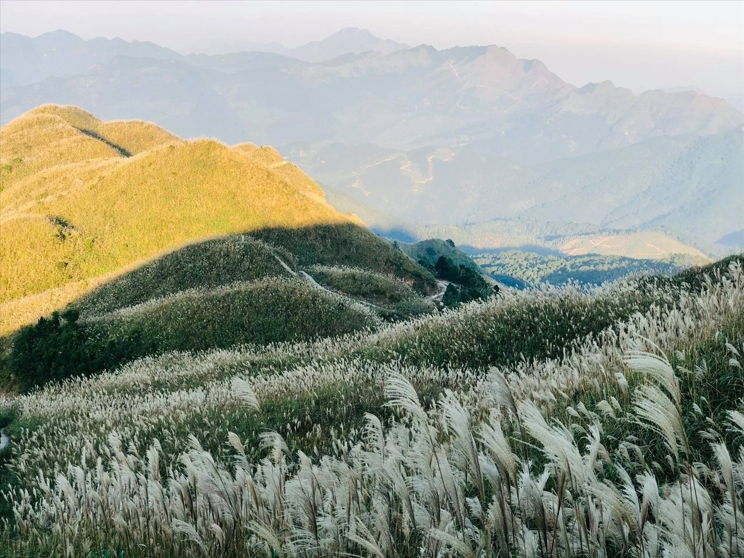 Khám phá Bình Liêu - “Sapa thu nhỏ” với loạt địa điểm hoang sơ đẹp choáng ngợp giữa lòng Quảng Ninh - ảnh 2