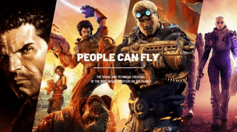 Take Two Interactive chấm dứt hợp đồng với People Can Fly - ảnh 2