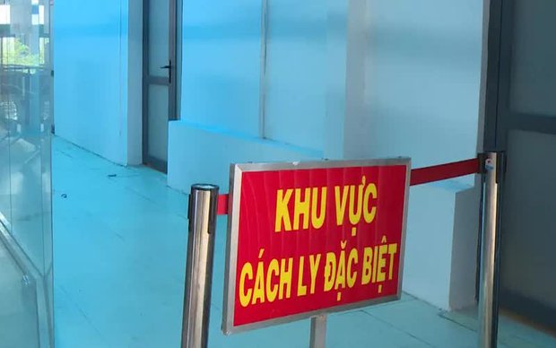 Nóng: TP Hồ Chí Minh phát hiện 1 ca bệnh đậu mùa khỉ - ảnh 1