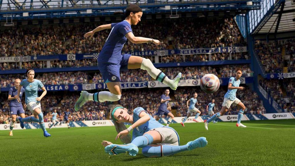 FIFA 23 – Lời chia tay cuối cùng của EA với thương hiệu - ảnh 3