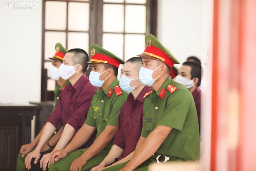 Sắp xét xử phúc thẩm vụ án Tịnh thất Bồng Lai - ảnh 1