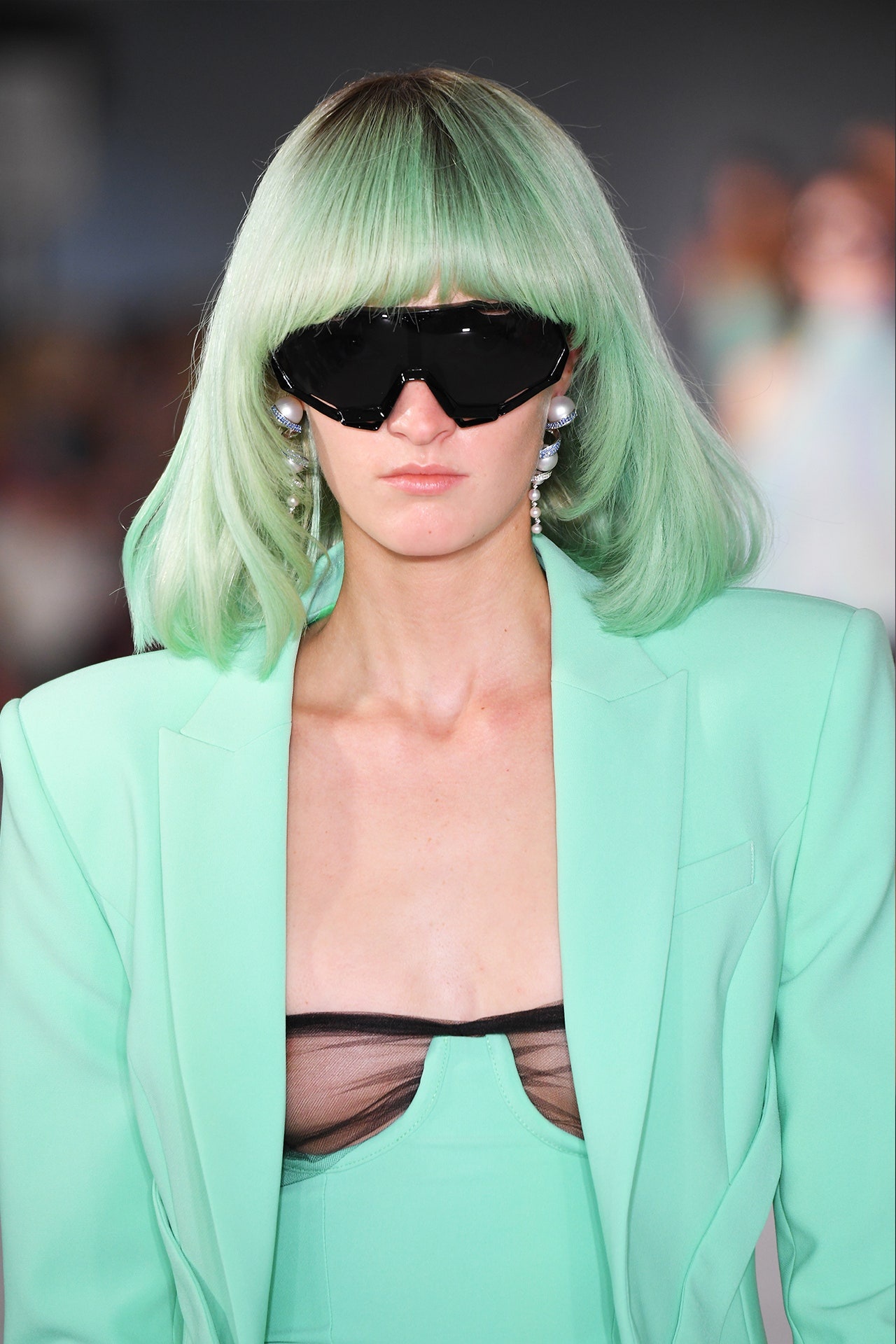 Chủ đề Met Gala 2023 sẽ lấy cảm hứng từ tượng đài Chanel Karl Lagerfeld - ảnh 18