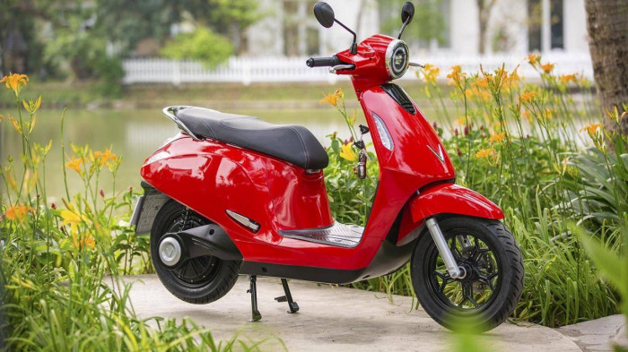 10 mẫu xe máy điện Honda sắp ra mắt có cả xe sẽ về Việt Nam - ảnh 2