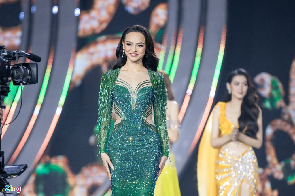 Ban tổ chức Miss Grand Vietnam phản hồi về những tranh luận sau chung kết - ảnh 9