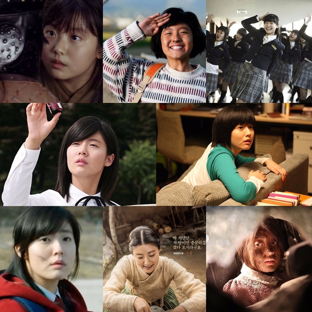 Nam diễn viên sát cánh cùng Kim Go Eun trong “Little Women” là ai? - ảnh 12