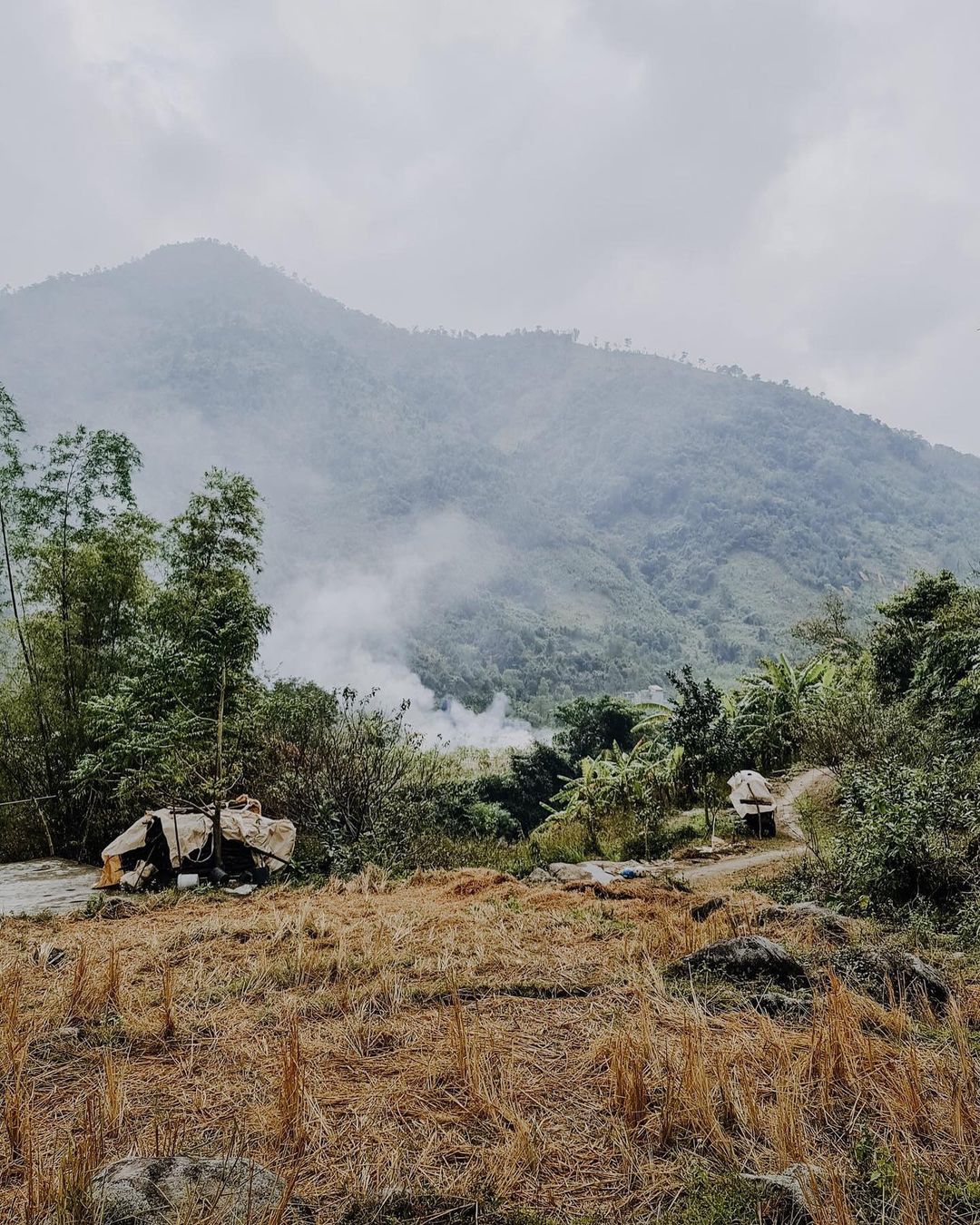 Khám phá Bình Liêu - “Sapa thu nhỏ” với loạt địa điểm hoang sơ đẹp choáng ngợp giữa lòng Quảng Ninh - ảnh 31