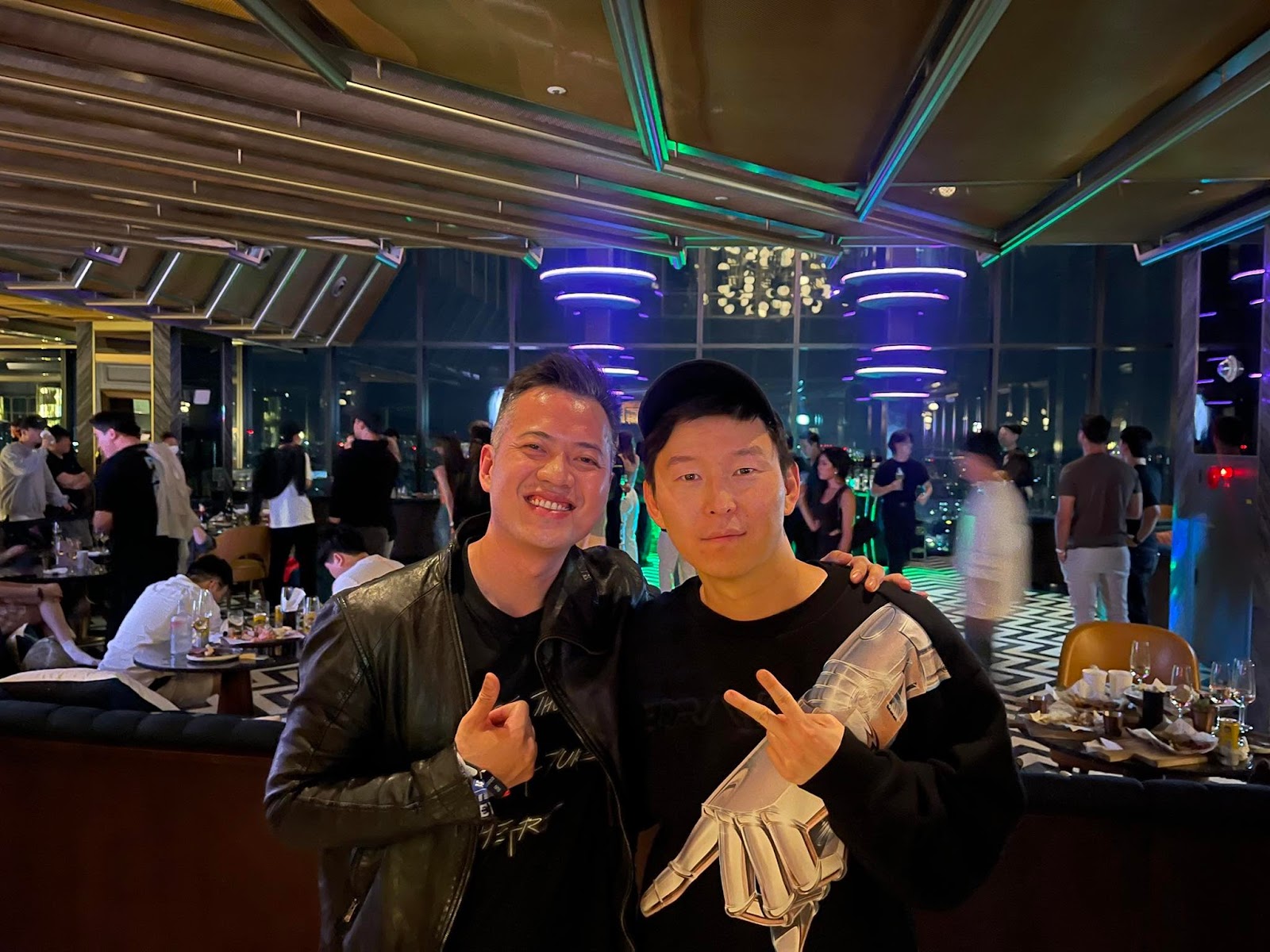 DJ Huy DX - Đại diện của Việt Nam làm bùng nổ Ultra Korea 2022 với những bản nhạc đỉnh cao - ảnh 8