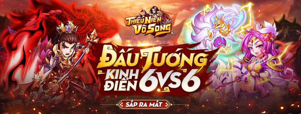 Top 5 game mobile dự kiến mở cửa tại Việt Nam tháng 10/2022 - ảnh 6