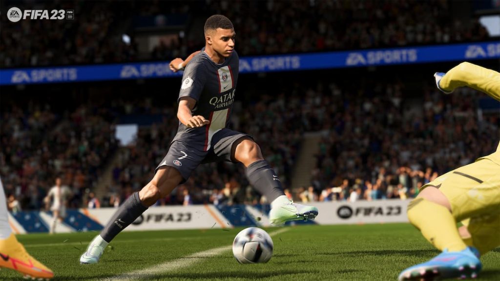 FIFA 23 – Lời chia tay cuối cùng của EA với thương hiệu - ảnh 2