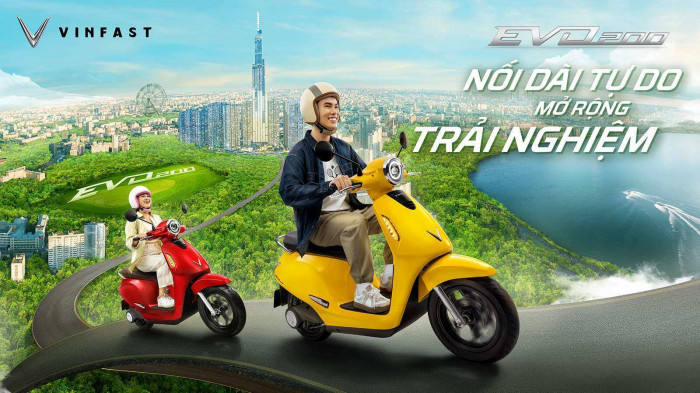 10 mẫu xe máy điện Honda sắp ra mắt có cả xe sẽ về Việt Nam - ảnh 3