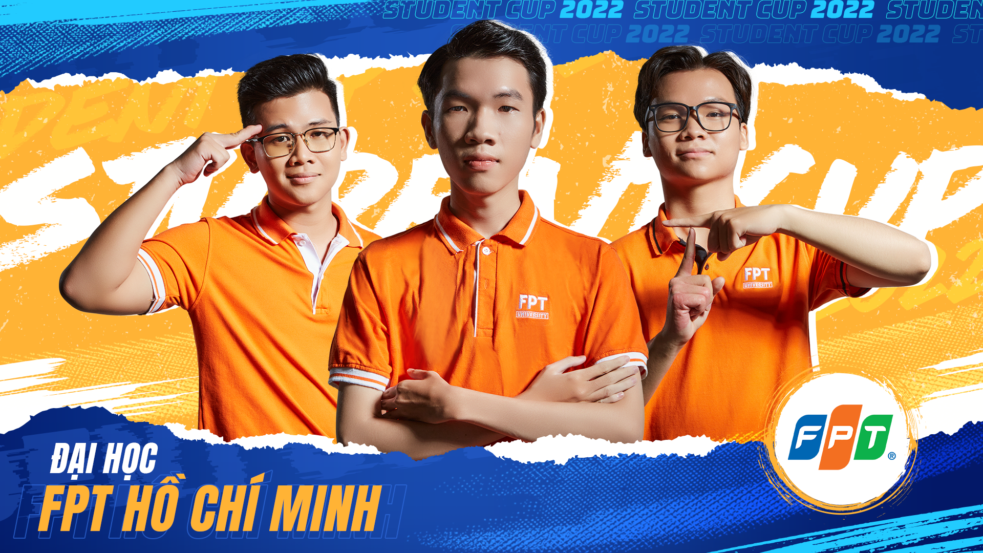 Top 8 mạnh nhất lộ diện, bùng nổ giải đấu FIFA Online 4 hàng đầu dành cho sinh viên Việt Nam - ảnh 3