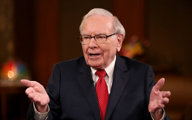 Tỉ phú Warren Buffett dạy con 5 cách tiêu tiền thông minh - ảnh 1