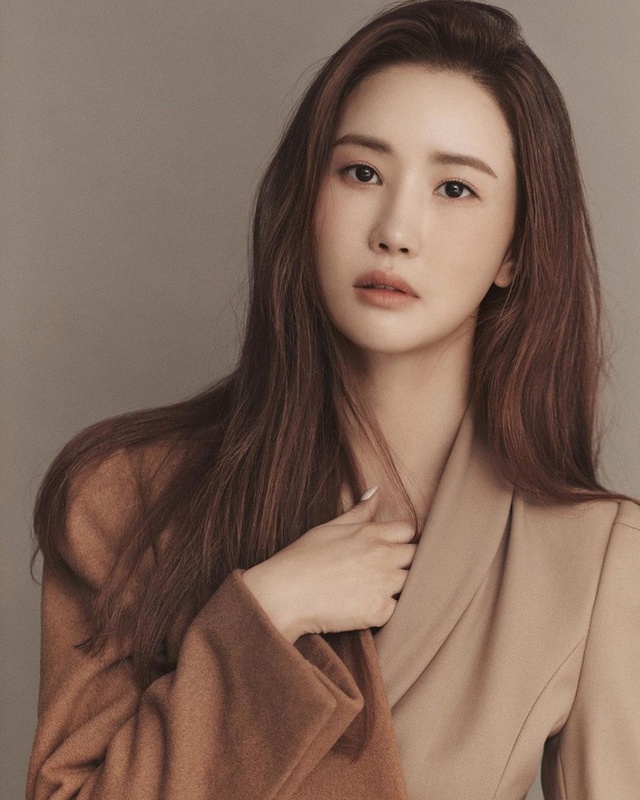 5 mỹ nhân màn ảnh Hàn từng tham gia cuộc thi sắc đẹp: Thành công nhất không phải Honey Lee - ảnh 4