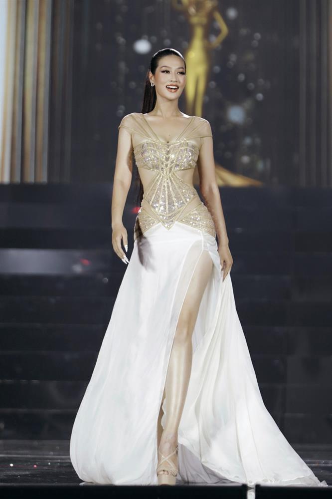 Top 10 trang phục dạ hội đẹp đỉnh ở chung kết Miss Grand Vietnam - ảnh 2